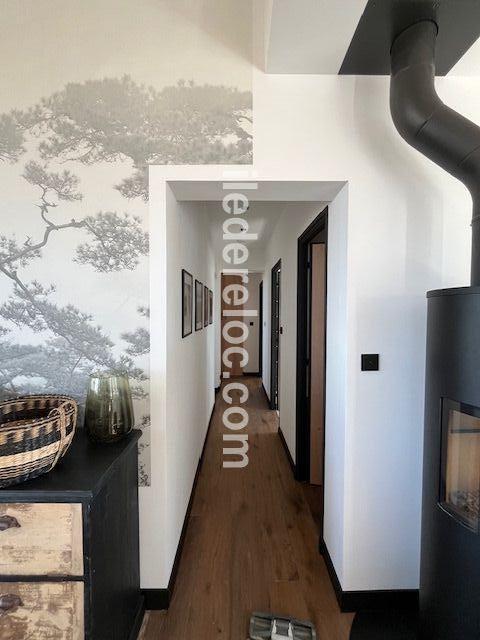 Photo 13 : NC d'une maison situ&eacute;e &agrave; Rivedoux-Plage, &icirc;le de R&eacute;.