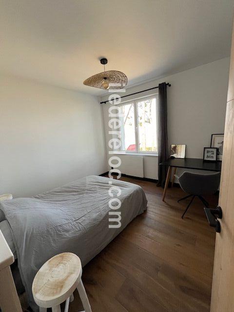 Photo 11 : NC d'une maison situ&eacute;e &agrave; Rivedoux-Plage, &icirc;le de R&eacute;.