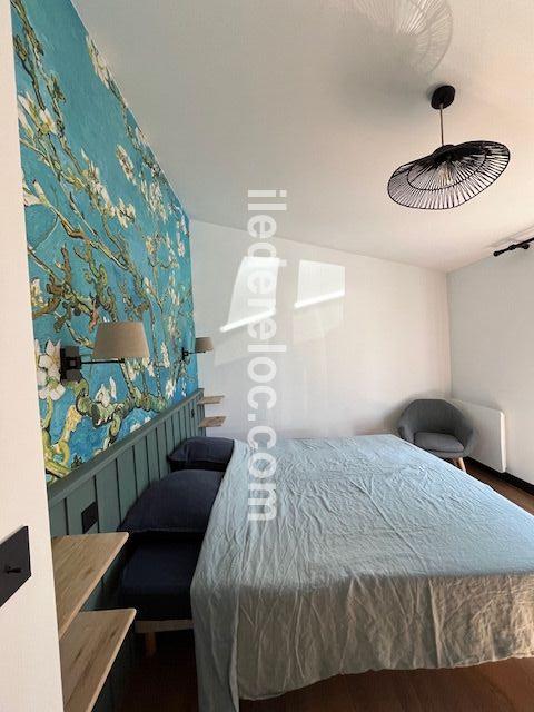 Photo 10 : NC d'une maison situ&eacute;e &agrave; Rivedoux-Plage, &icirc;le de R&eacute;.