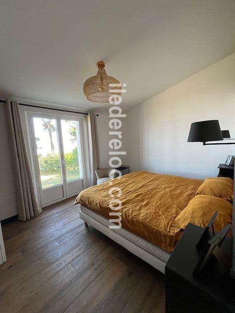 Photo 15 : NC d'une maison situ&eacute;e &agrave; Rivedoux-Plage, &icirc;le de R&eacute;.