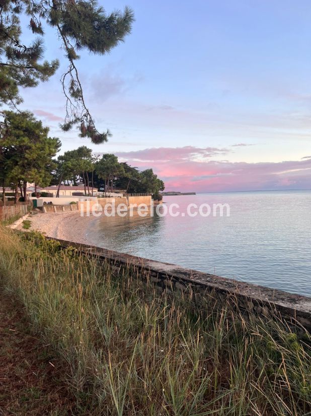 Photo 21 : NC d'une maison situ&eacute;e &agrave; Rivedoux-Plage, &icirc;le de R&eacute;.