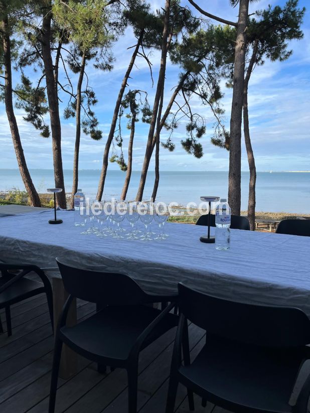 Photo 23 : NC d'une maison situ&eacute;e &agrave; Rivedoux-Plage, &icirc;le de R&eacute;.