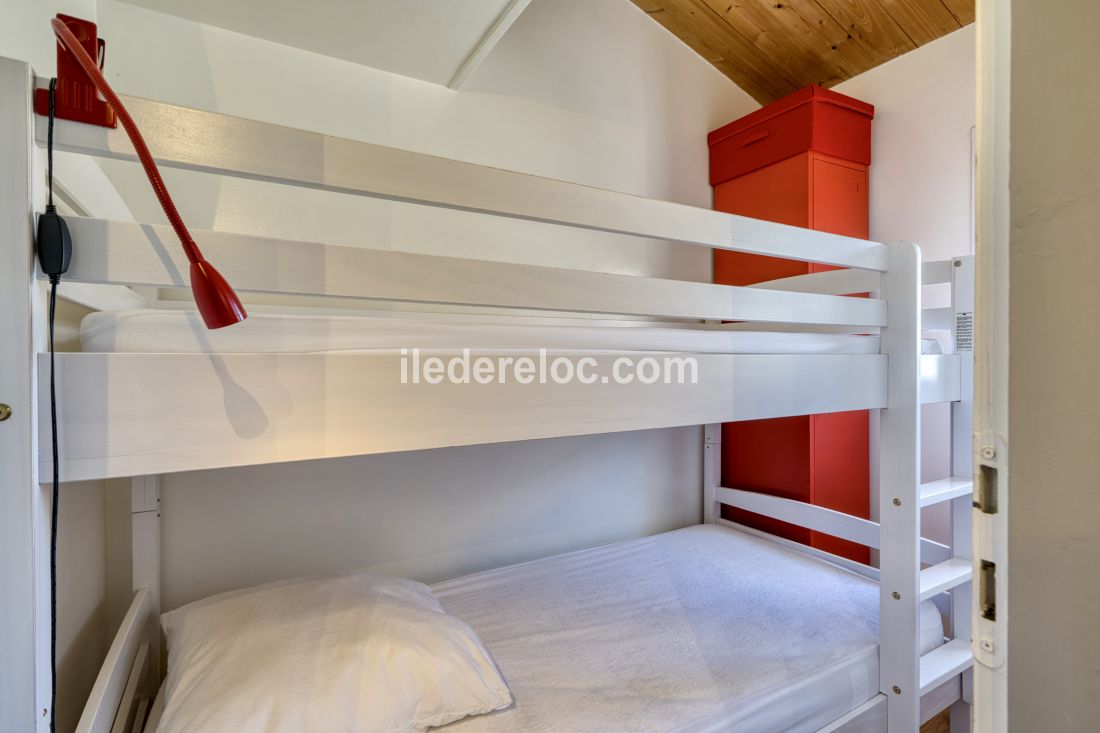 Photo 8 : NC d'une maison situ&eacute;e &agrave; Saint-Martin-de-R&eacute;, &icirc;le de R&eacute;.