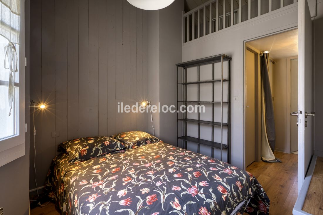 Photo 7 : NC d'une maison situ&eacute;e &agrave; Saint-Martin-de-R&eacute;, &icirc;le de R&eacute;.