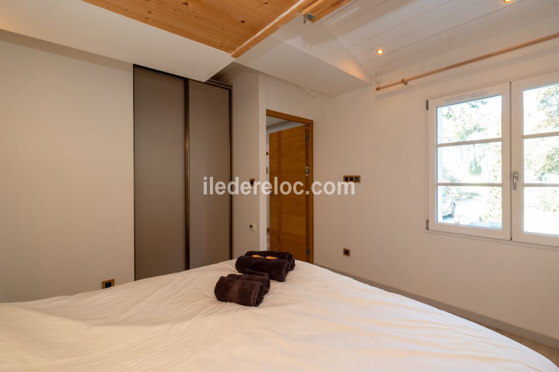 Photo 10 : NC d'une maison situ&eacute;e &agrave; Sainte-Marie-de-R&eacute;, &icirc;le de R&eacute;.