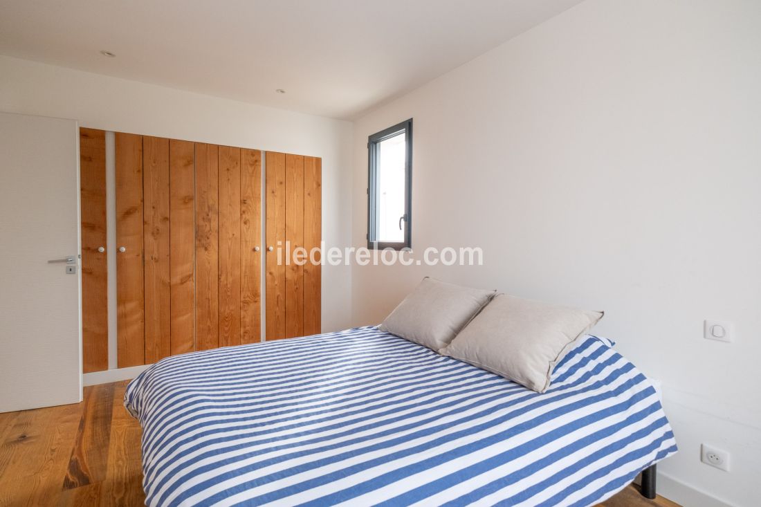 Photo 15 : NC d'une maison situ&eacute;e &agrave; Rivedoux-Plage, &icirc;le de R&eacute;.