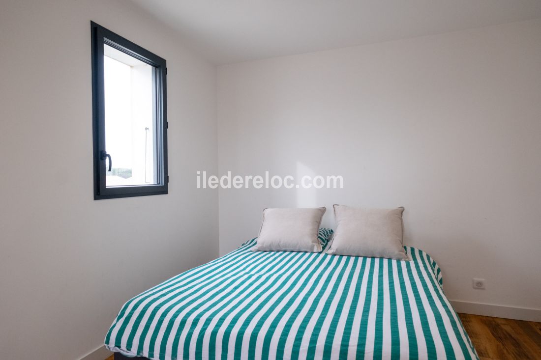 Photo 16 : NC d'une maison situ&eacute;e &agrave; Rivedoux-Plage, &icirc;le de R&eacute;.