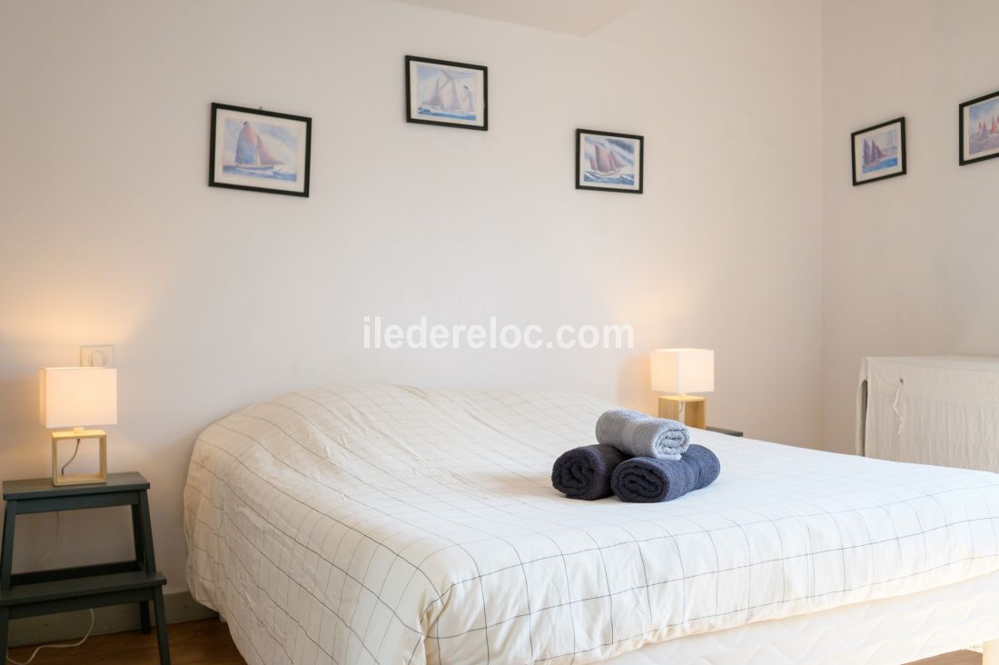 Photo 10 : NC d'une maison situ&eacute;e &agrave; Saint-Martin-de-R&eacute;, &icirc;le de R&eacute;.