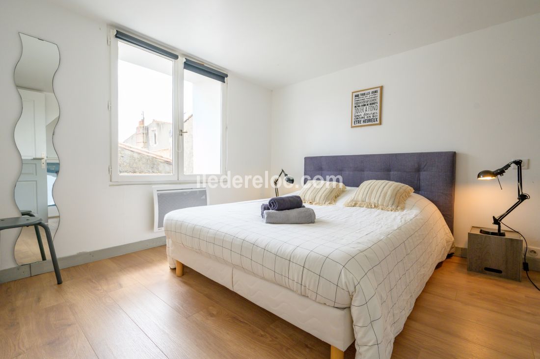 Photo 65 : NC d'une maison situ&eacute;e &agrave; Saint-Martin-de-R&eacute;, &icirc;le de R&eacute;.