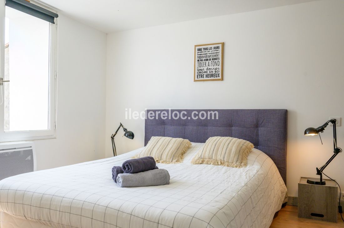 Photo 66 : NC d'une maison situ&eacute;e &agrave; Saint-Martin-de-R&eacute;, &icirc;le de R&eacute;.