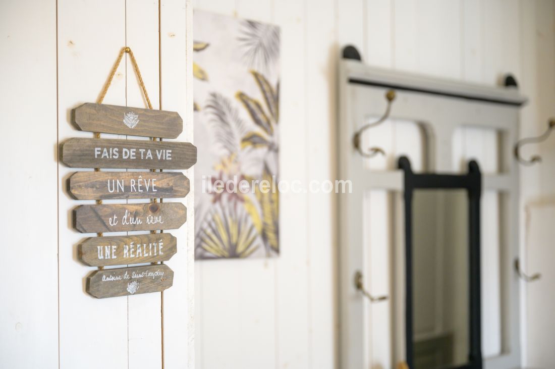 Photo 68 : NC d'une maison situ&eacute;e &agrave; Saint-Martin-de-R&eacute;, &icirc;le de R&eacute;.