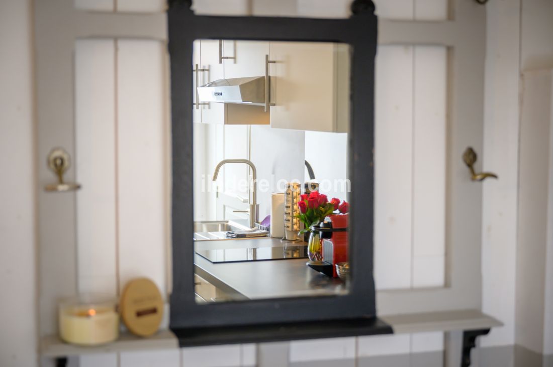 Photo 69 : NC d'une maison situ&eacute;e &agrave; Saint-Martin-de-R&eacute;, &icirc;le de R&eacute;.