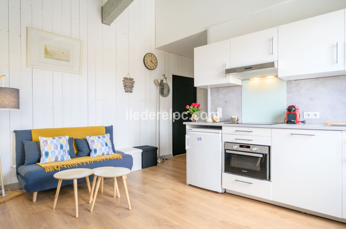 Photo 30 : NC d'une maison situ&eacute;e &agrave; Saint-Martin-de-R&eacute;, &icirc;le de R&eacute;.