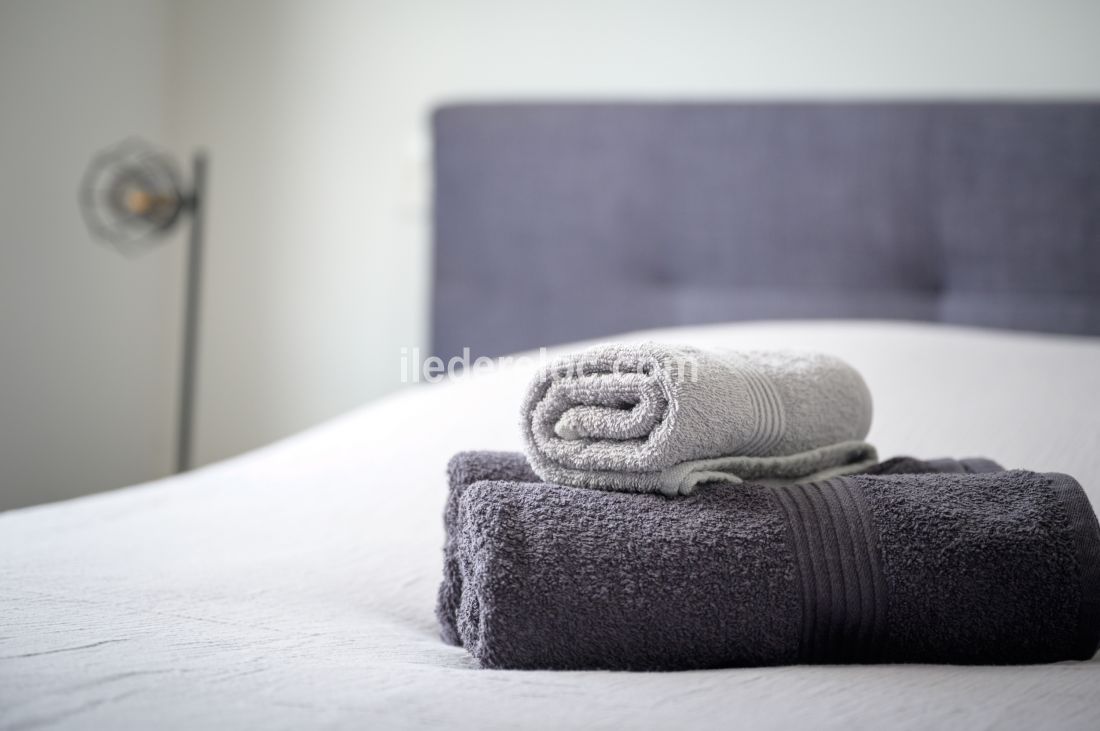 Photo 37 : NC d'une maison situ&eacute;e &agrave; Saint-Martin-de-R&eacute;, &icirc;le de R&eacute;.