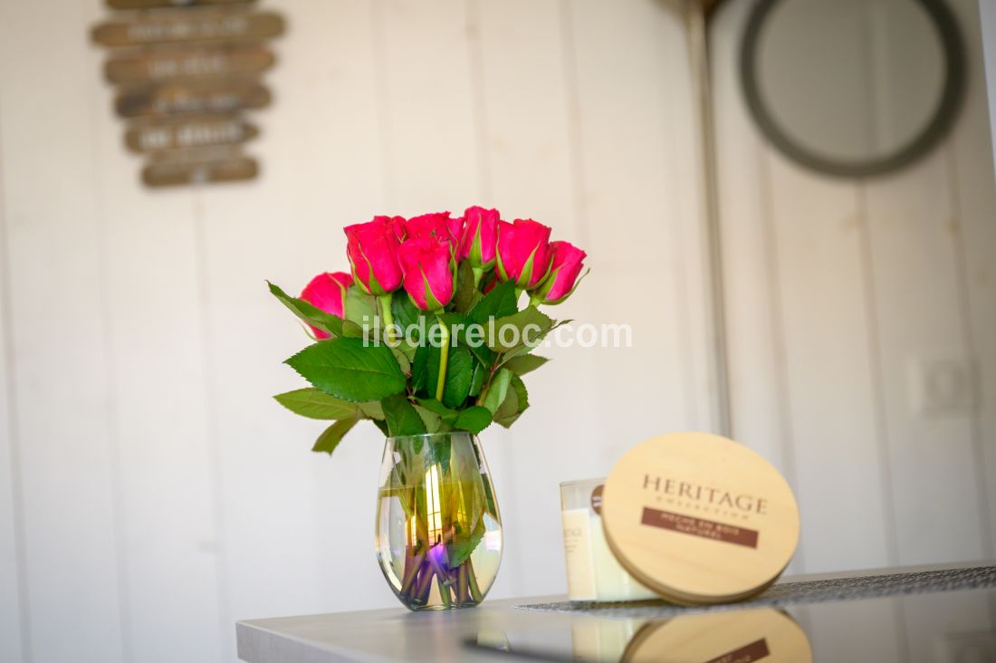 Photo 38 : NC d'une maison situ&eacute;e &agrave; Saint-Martin-de-R&eacute;, &icirc;le de R&eacute;.