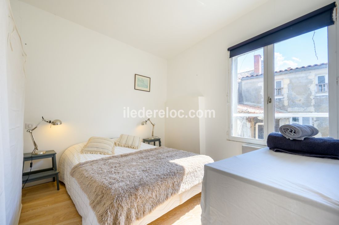 Photo 22 : NC d'une maison situ&eacute;e &agrave; Saint-Martin-de-R&eacute;, &icirc;le de R&eacute;.