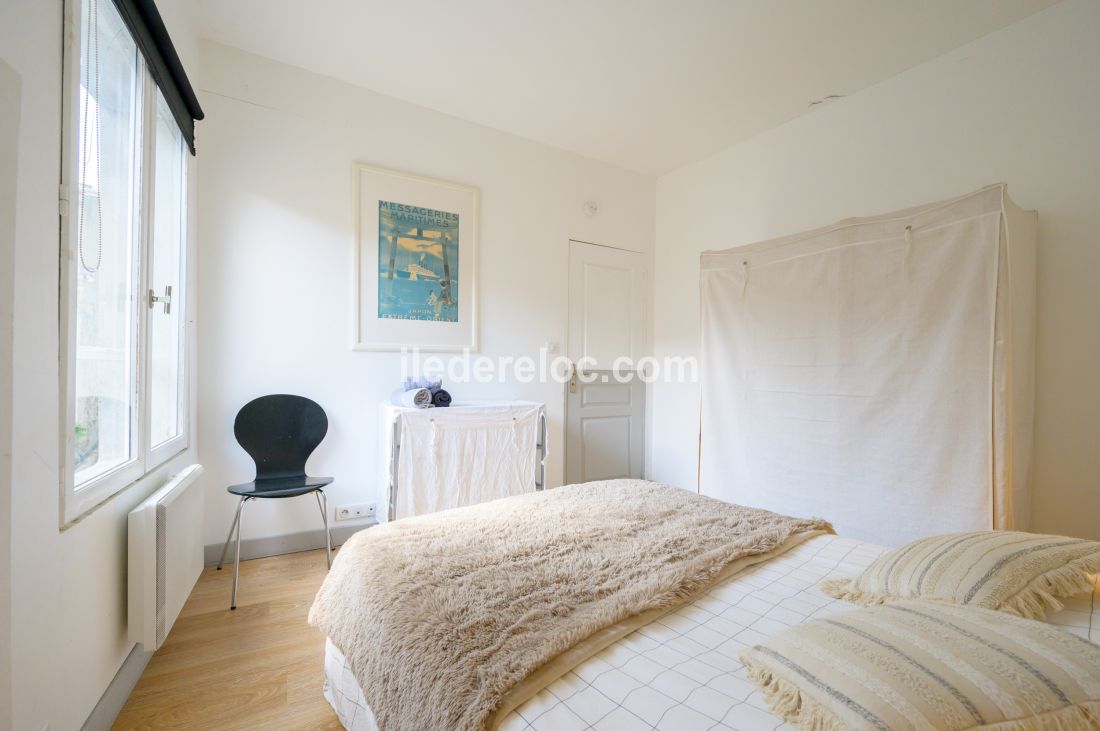 Photo 23 : NC d'une maison situ&eacute;e &agrave; Saint-Martin-de-R&eacute;, &icirc;le de R&eacute;.