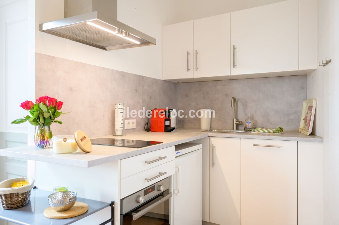 Photo 5 : NC d'une maison situ&eacute;e &agrave; Saint-Martin-de-R&eacute;, &icirc;le de R&eacute;.