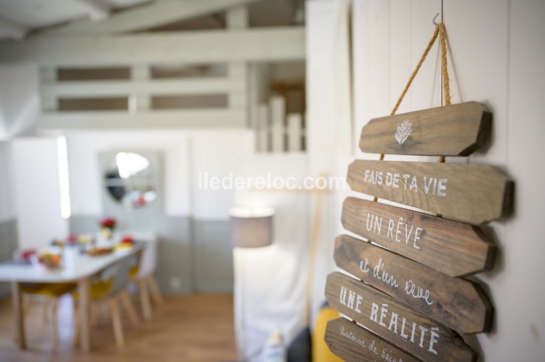 Photo 33 : NC d'une maison situ&eacute;e &agrave; Saint-Martin-de-R&eacute;, &icirc;le de R&eacute;.