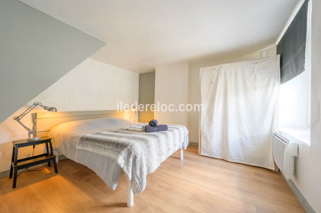 Photo 58 : NC d'une maison situ&eacute;e &agrave; Saint-Martin-de-R&eacute;, &icirc;le de R&eacute;.