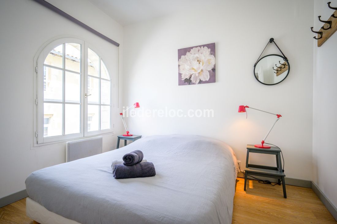 Photo 47 : NC d'une maison situ&eacute;e &agrave; Saint-Martin-de-R&eacute;, &icirc;le de R&eacute;.