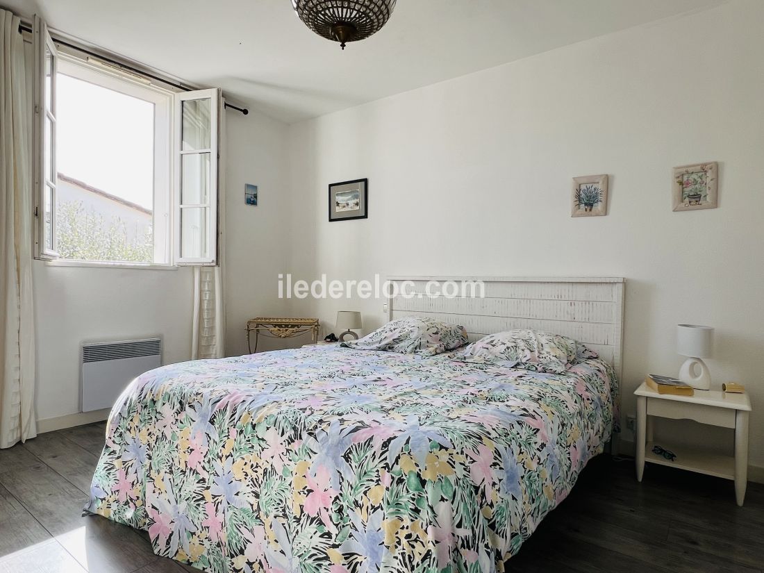 Photo 5 : NC d'une maison situ&eacute;e &agrave; Saint-Martin-de-R&eacute;, &icirc;le de R&eacute;.