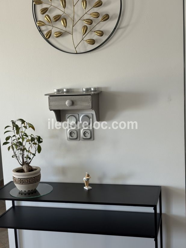 Photo 20 : NC d'une maison situ&eacute;e &agrave; La Flotte-en-R&eacute;, &icirc;le de R&eacute;.