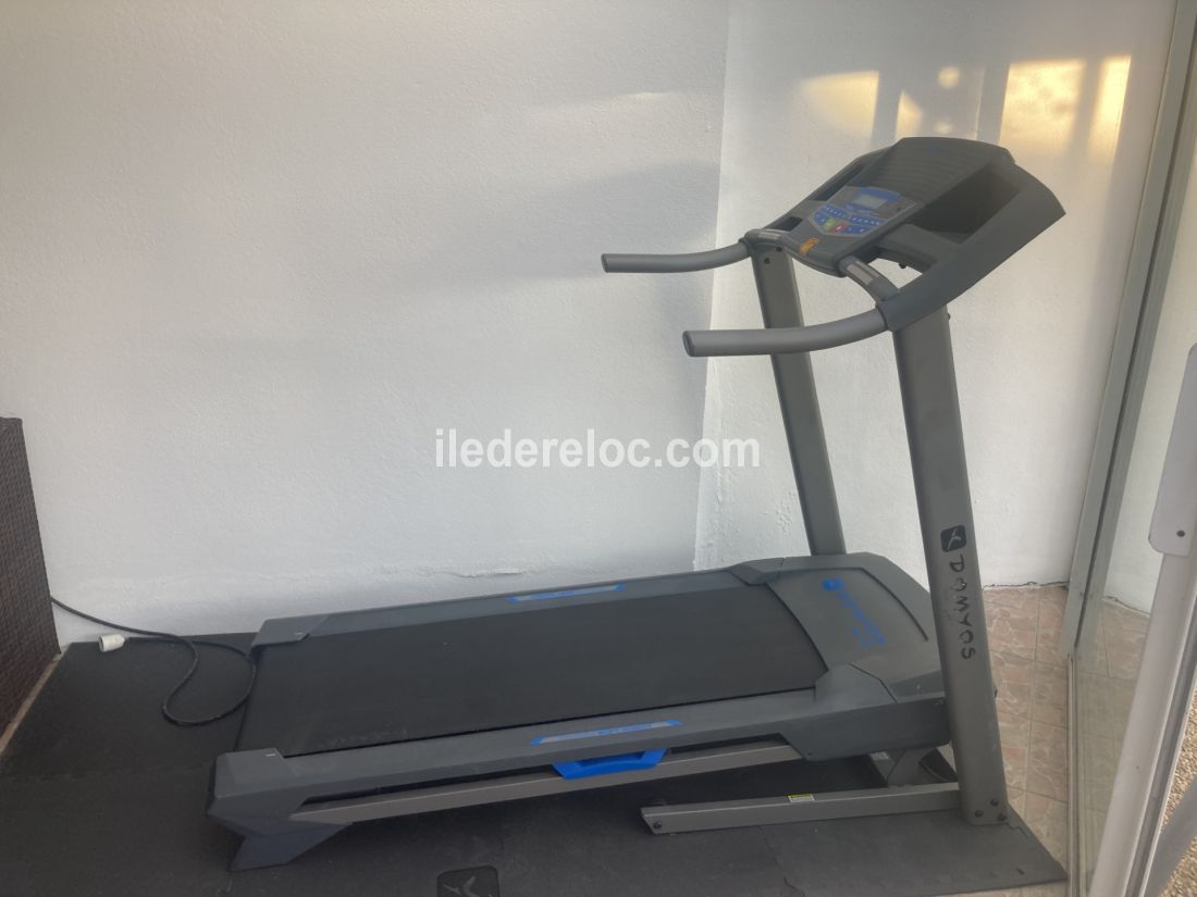 Photo 25 : AUTRE d'une maison situ&eacute;e &agrave; La Flotte-en-R&eacute;, &icirc;le de R&eacute;.