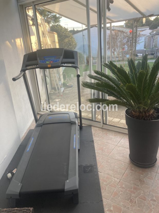 Photo 26 : AUTRE d'une maison situ&eacute;e &agrave; La Flotte-en-R&eacute;, &icirc;le de R&eacute;.