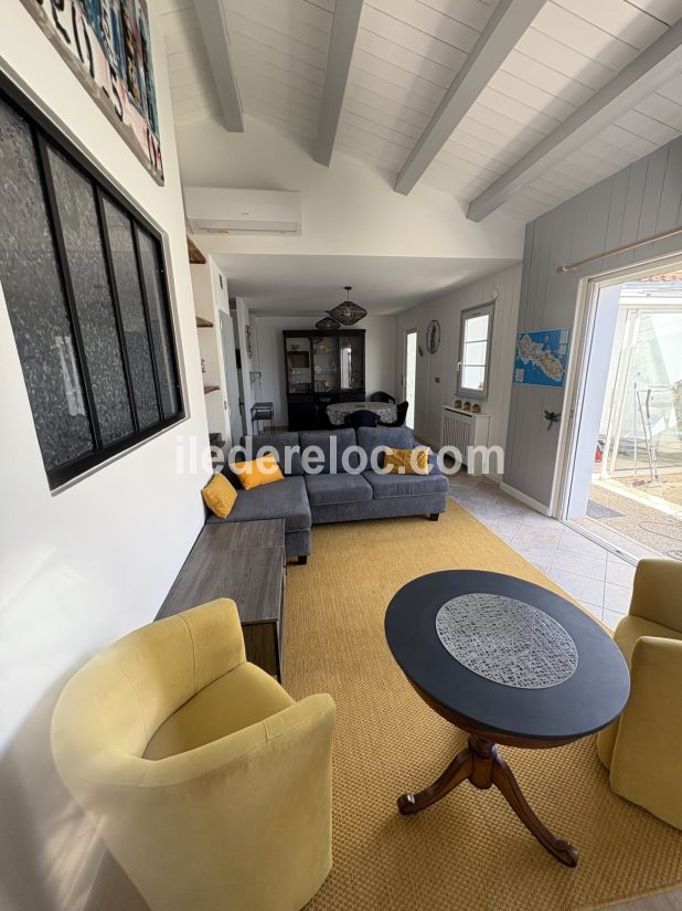 Photo 17 : NC d'une maison situ&eacute;e &agrave; La Flotte-en-R&eacute;, &icirc;le de R&eacute;.