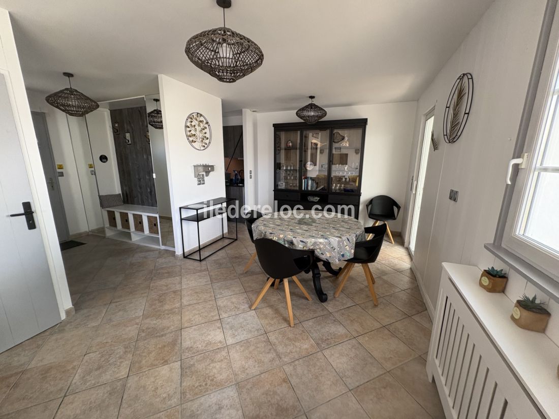 Photo 22 : NC d'une maison situ&eacute;e &agrave; La Flotte-en-R&eacute;, &icirc;le de R&eacute;.