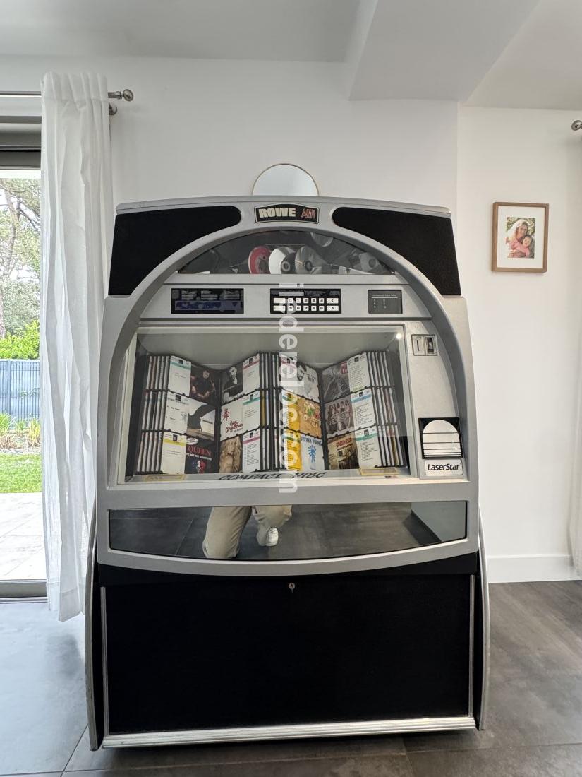 Photo 10 : SEJOUR d'une maison situ&eacute;e &agrave; Rivedoux-Plage, &icirc;le de R&eacute;.