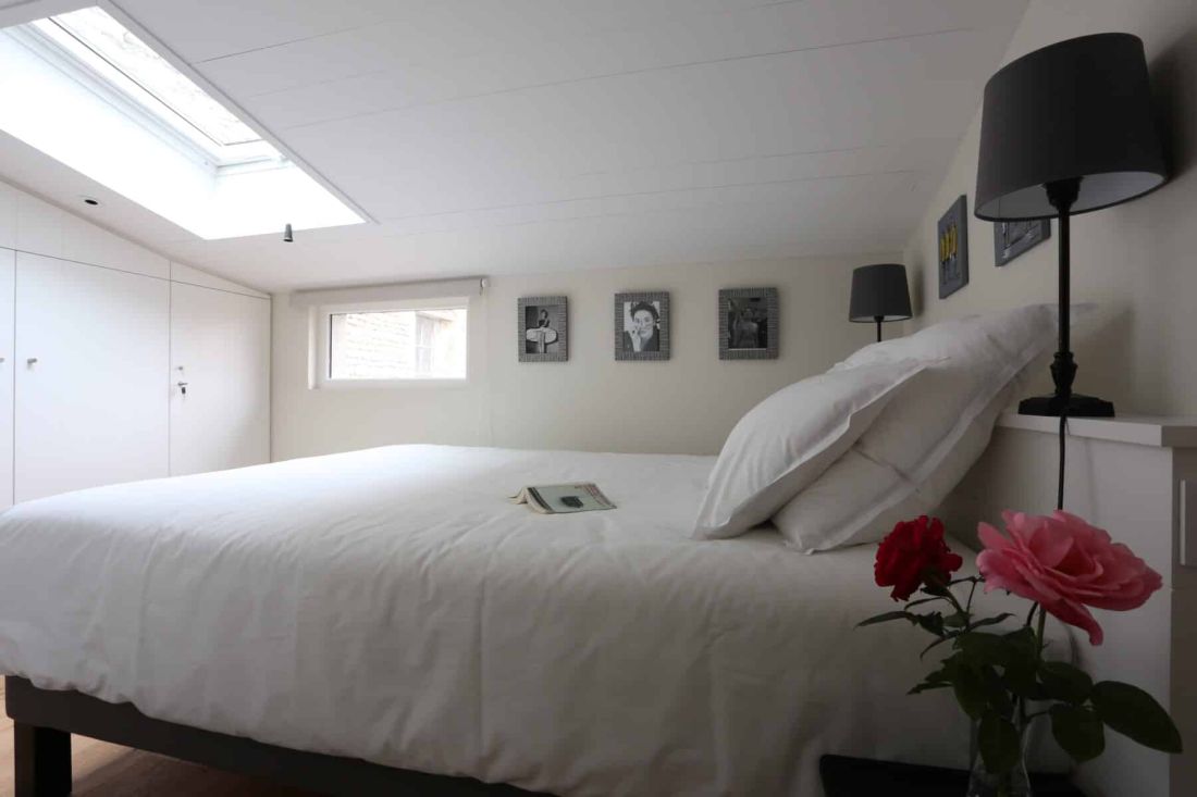 Photo 17 : NC d'une maison situ&eacute;e &agrave; Ars en R&eacute;, &icirc;le de R&eacute;.