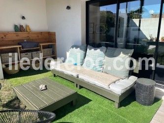 Photo 20 : AUTRE d'une maison situ&eacute;e &agrave; Saint-Martin-de-R&eacute;, &icirc;le de R&eacute;.