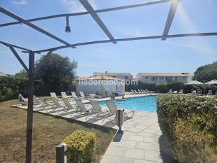 Ile de Ré:Au studio thalasso – détente & évasion | ars-en-ré