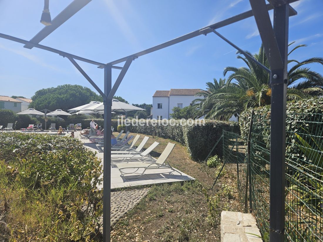 Photo 17 : NC d'une maison situ&eacute;e &agrave; Ars en R&eacute;, &icirc;le de R&eacute;.