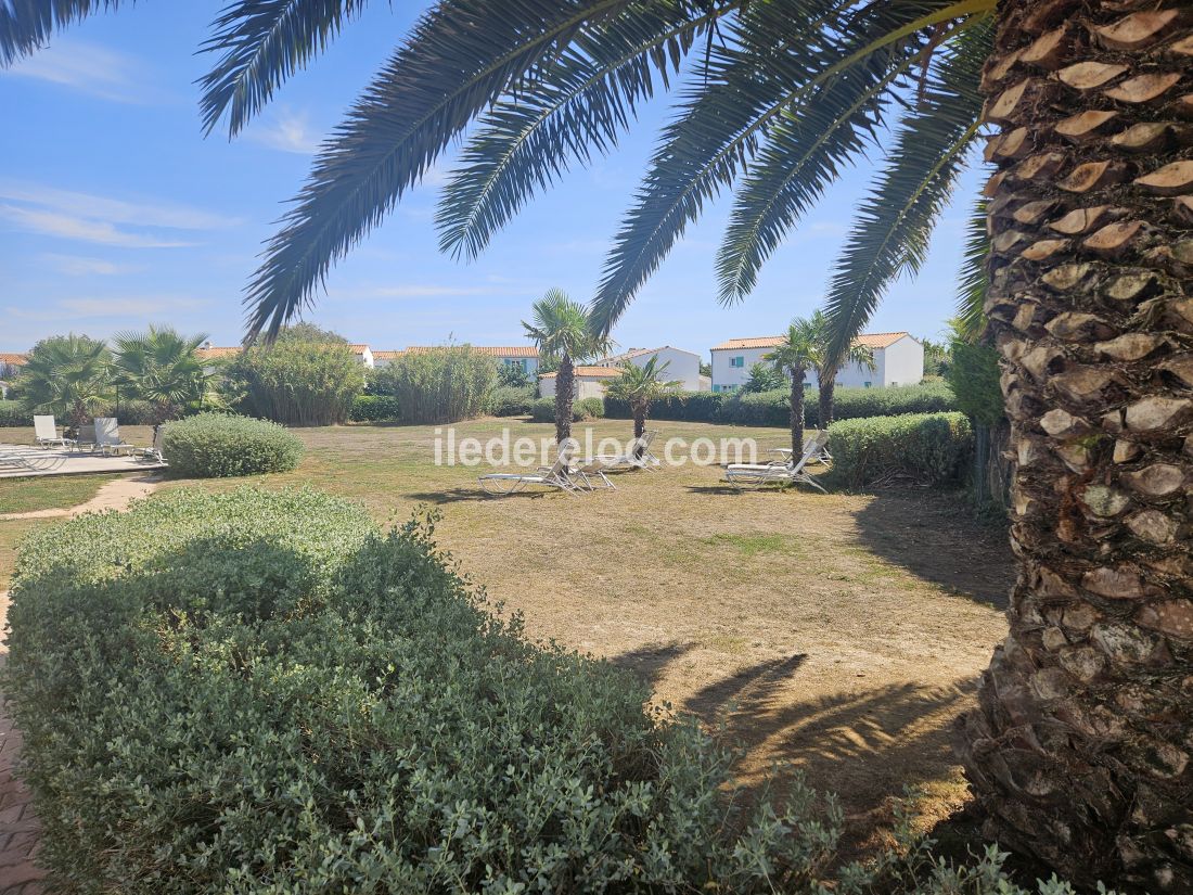 Photo 18 : NC d'une maison situ&eacute;e &agrave; Ars en R&eacute;, &icirc;le de R&eacute;.