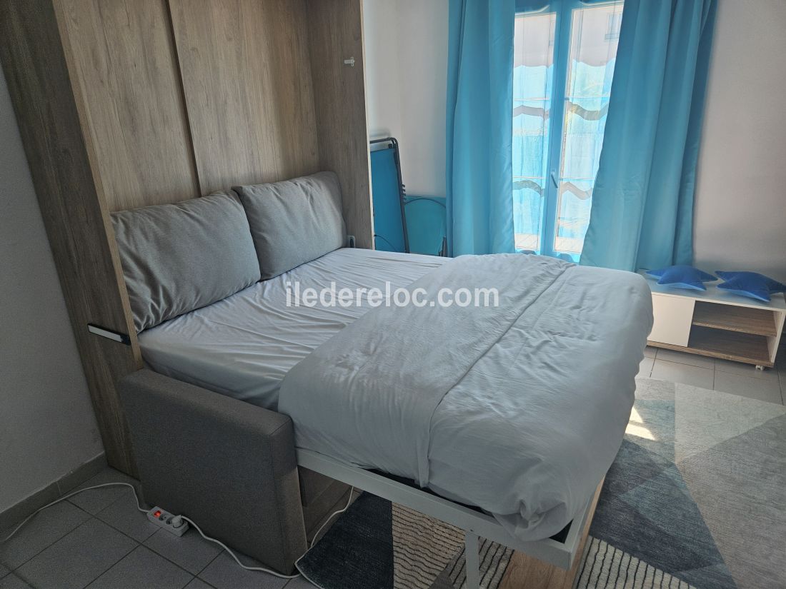 Photo 19 : NC d'une maison situ&eacute;e &agrave; Ars en R&eacute;, &icirc;le de R&eacute;.