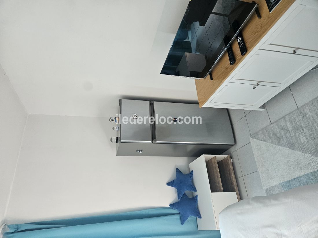 Photo 20 : NC d'une maison situ&eacute;e &agrave; Ars en R&eacute;, &icirc;le de R&eacute;.