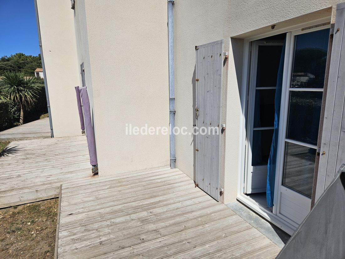Photo 21 : NC d'une maison situ&eacute;e &agrave; Ars en R&eacute;, &icirc;le de R&eacute;.