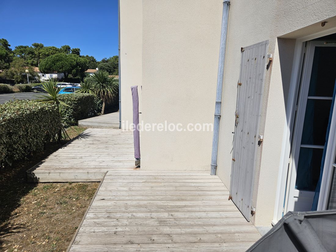 Photo 24 : NC d'une maison situ&eacute;e &agrave; Ars en R&eacute;, &icirc;le de R&eacute;.