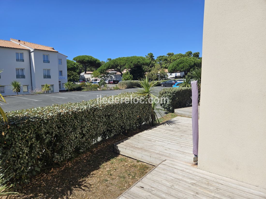 Photo 25 : NC d'une maison situ&eacute;e &agrave; Ars en R&eacute;, &icirc;le de R&eacute;.