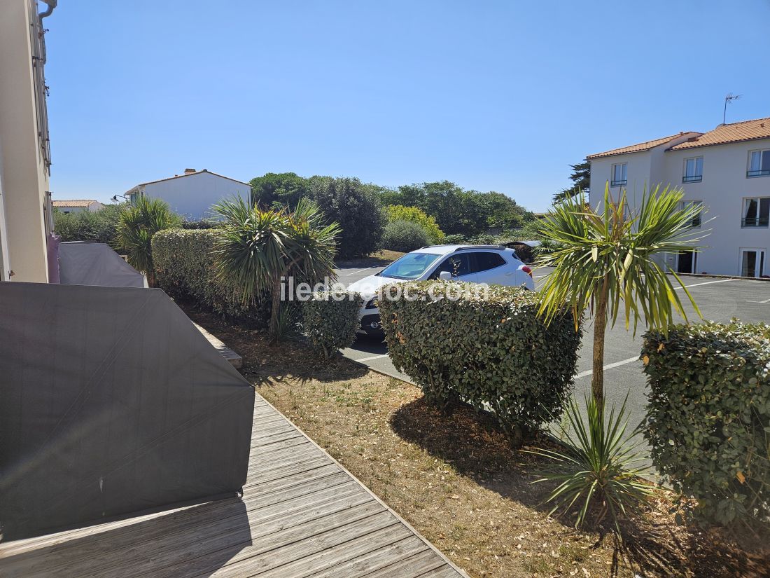 Photo 26 : NC d'une maison situ&eacute;e &agrave; Ars en R&eacute;, &icirc;le de R&eacute;.