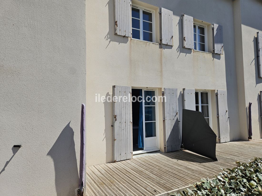 Photo 27 : NC d'une maison situ&eacute;e &agrave; Ars en R&eacute;, &icirc;le de R&eacute;.