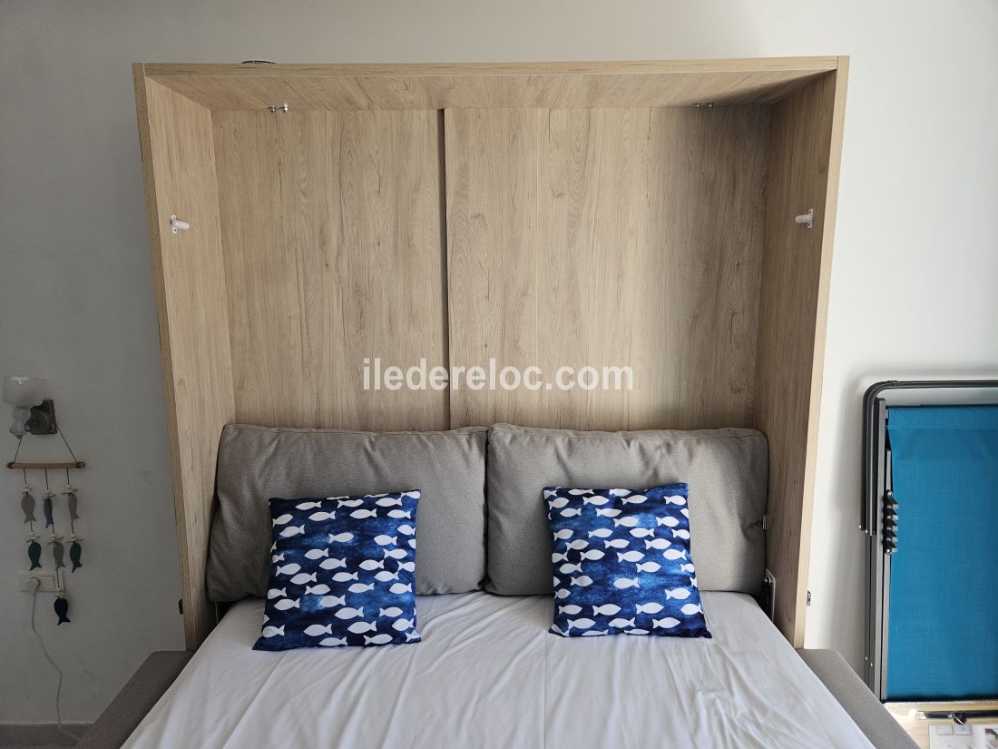 Photo 28 : NC d'une maison situ&eacute;e &agrave; Ars en R&eacute;, &icirc;le de R&eacute;.