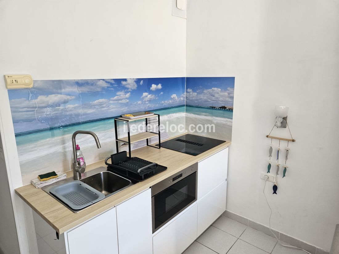 Photo 29 : NC d'une maison situ&eacute;e &agrave; Ars en R&eacute;, &icirc;le de R&eacute;.