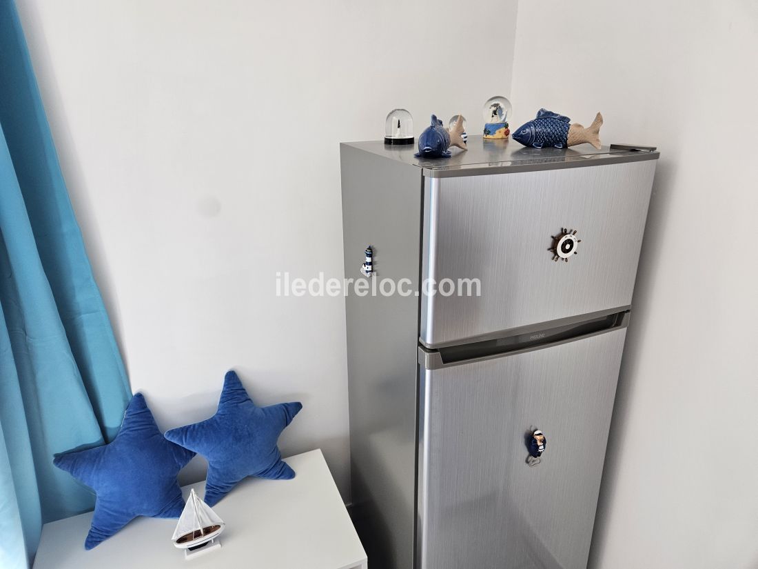 Photo 30 : NC d'une maison situ&eacute;e &agrave; Ars en R&eacute;, &icirc;le de R&eacute;.