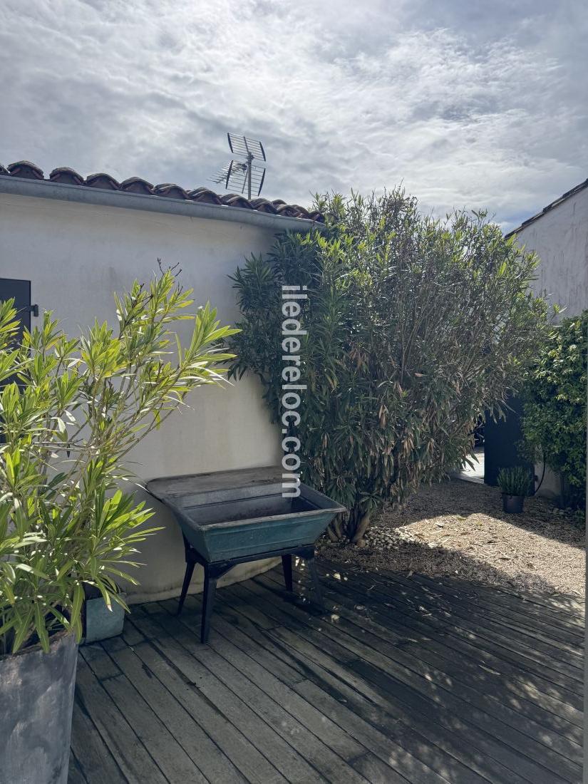 Photo 10 : NC d'une maison situ&eacute;e &agrave; Sainte-Marie-de-R&eacute;, &icirc;le de R&eacute;.