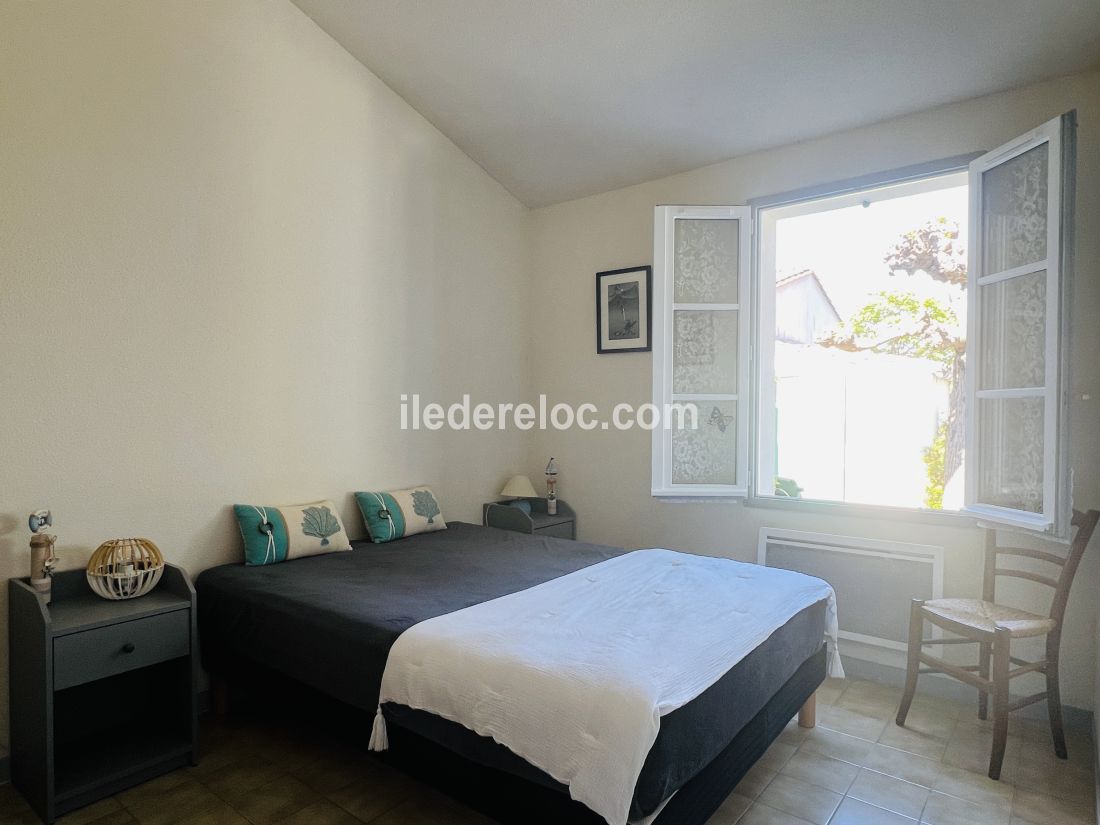 Photo 11 : NC d'une maison situ&eacute;e &agrave; La Flotte-en-R&eacute;, &icirc;le de R&eacute;.