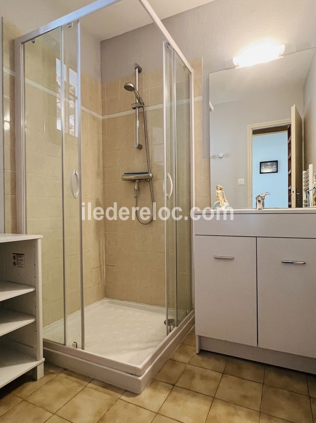 Photo 13 : NC d'une maison situ&eacute;e &agrave; La Flotte-en-R&eacute;, &icirc;le de R&eacute;.